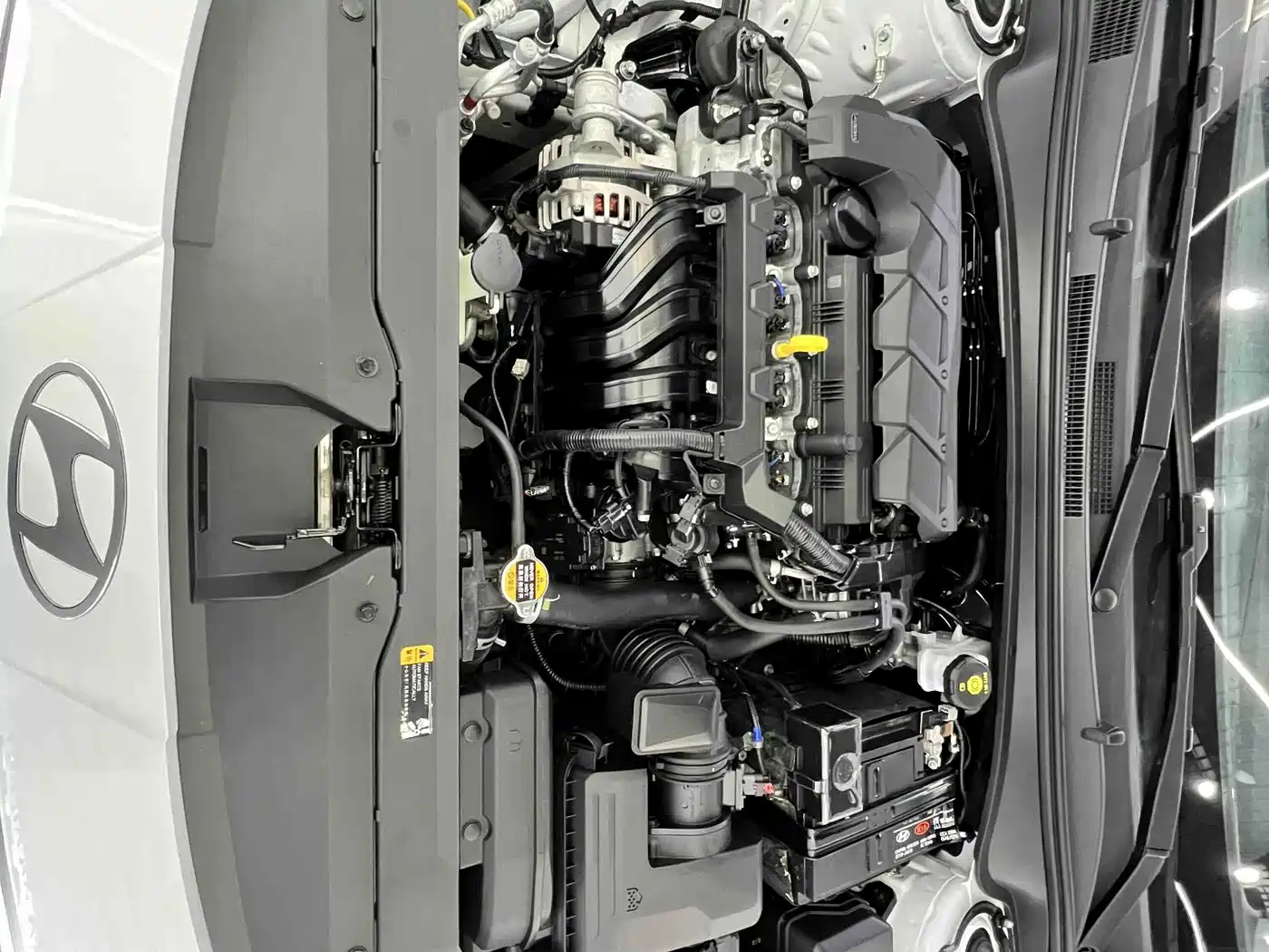 Hyundai Elantra, фото 12