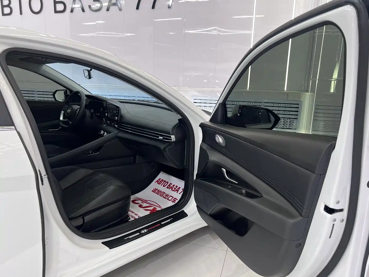 Hyundai Elantra, фото 4