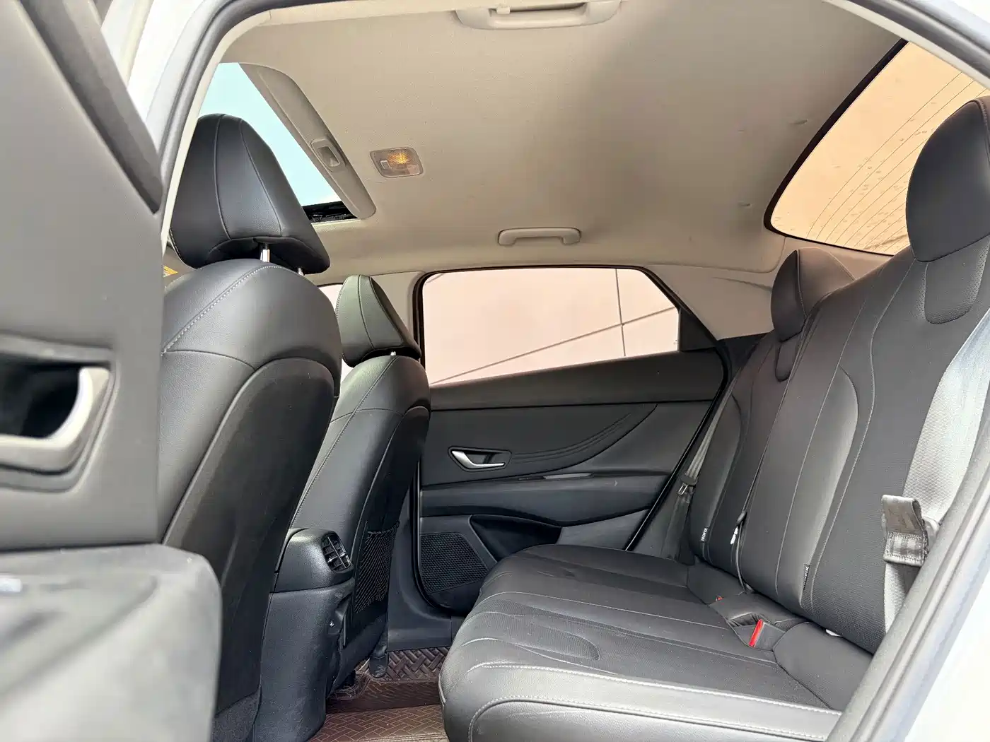 Hyundai Elantra, фото 3
