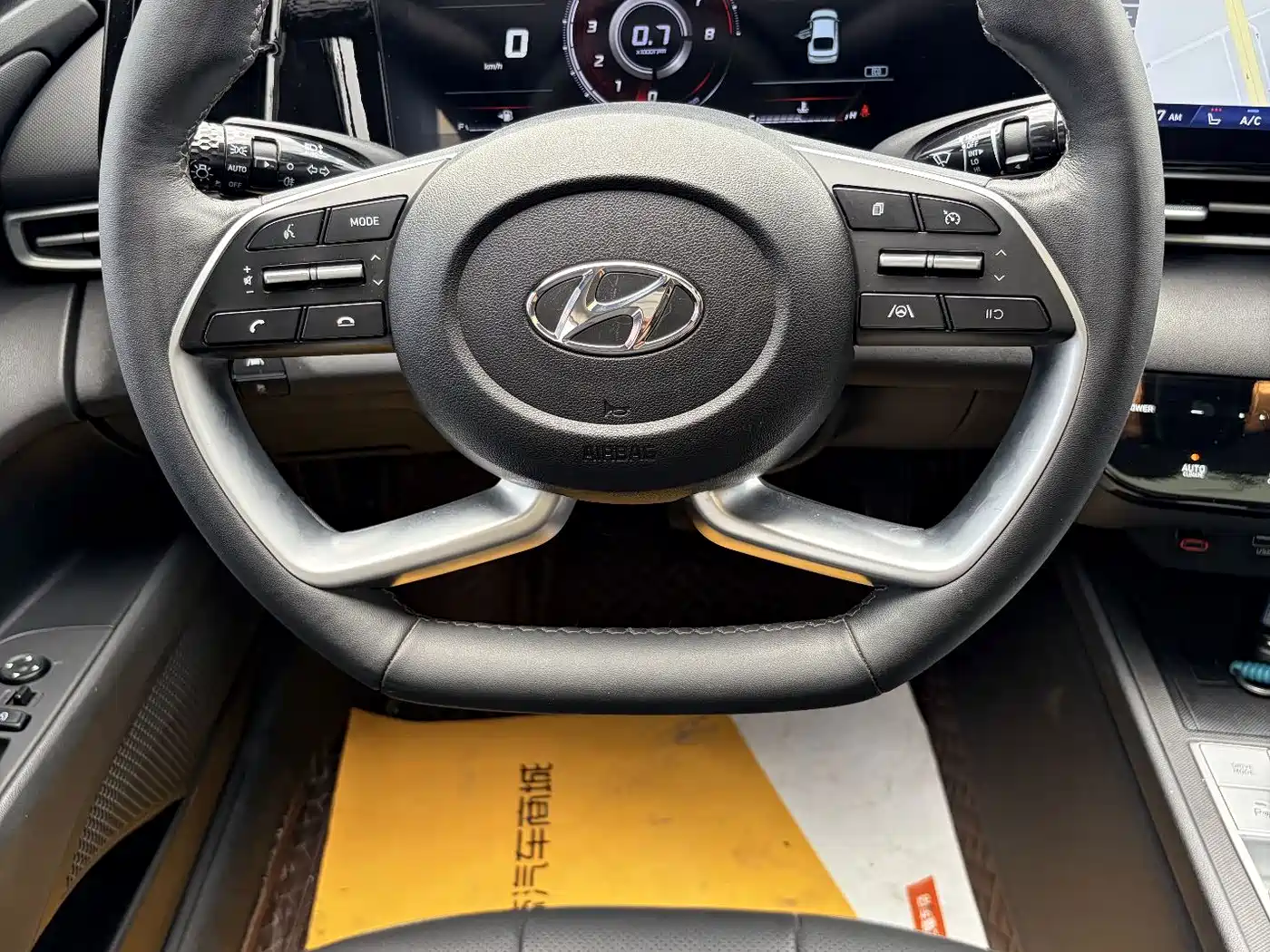 Hyundai Elantra, фото 4