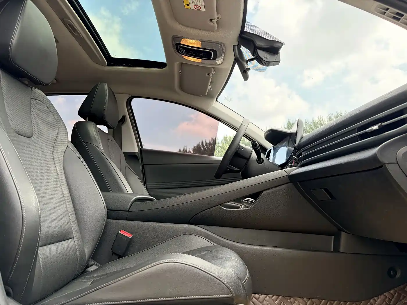 Hyundai Elantra, фото 5
