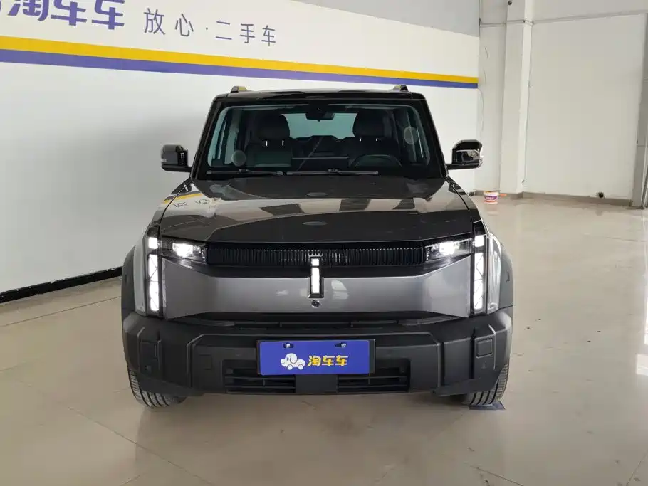 iCAR 03, фото 2