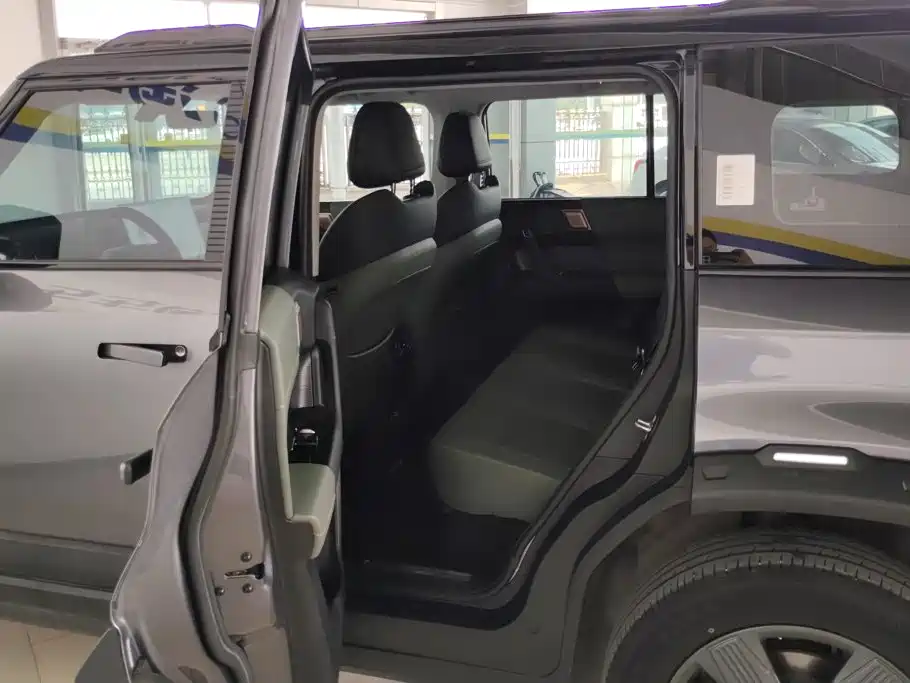 iCAR 03, фото 3