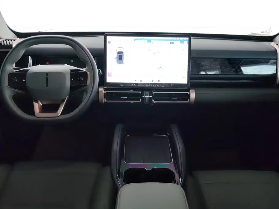 iCAR 03, фото 4