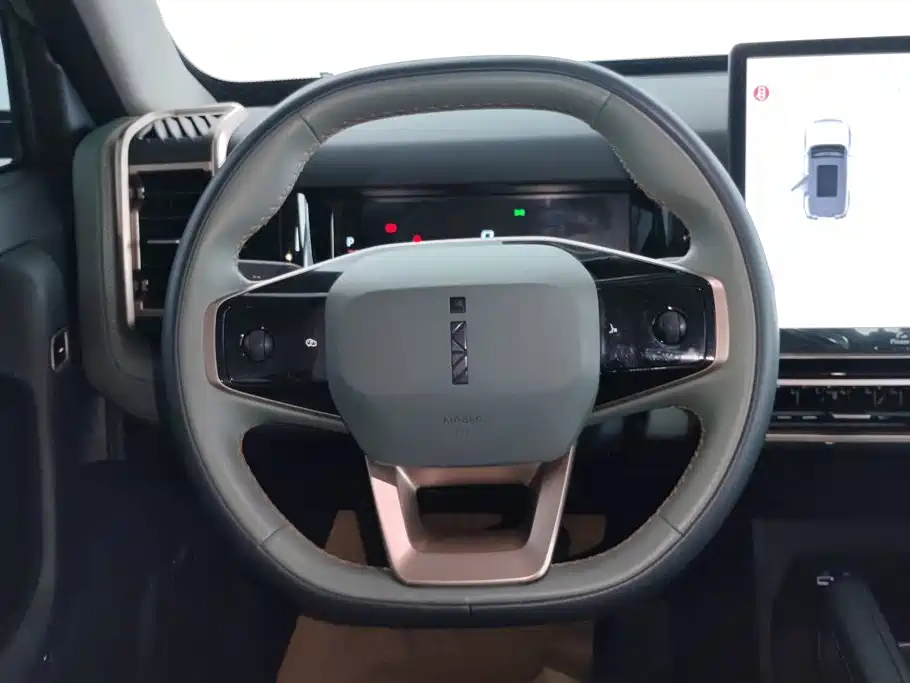 iCAR 03, фото 7