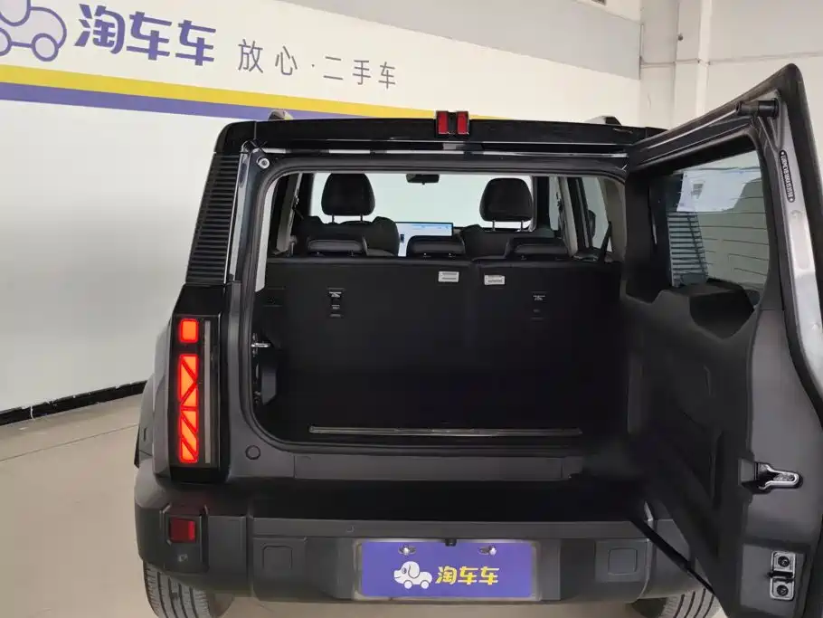 iCAR 03, фото 10
