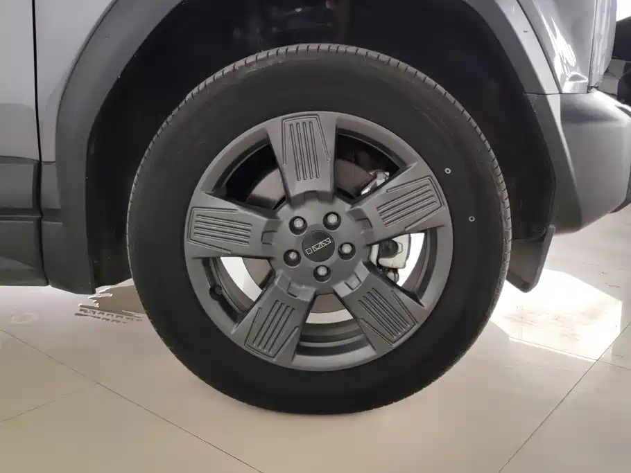 iCAR 03, фото 12