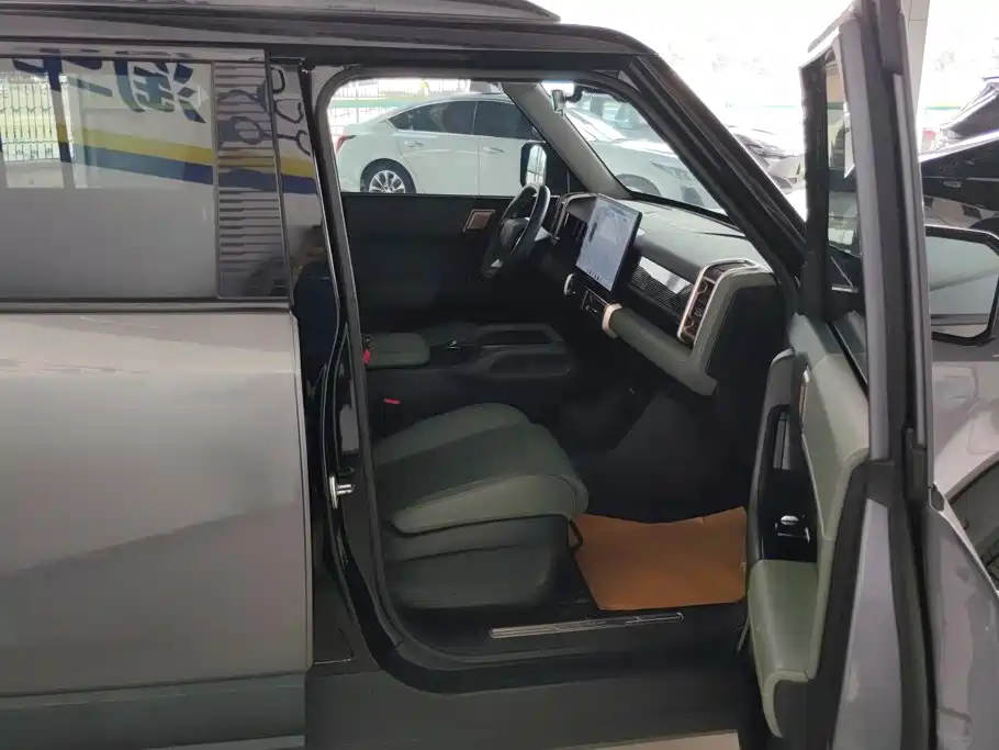 iCAR 03, фото 14