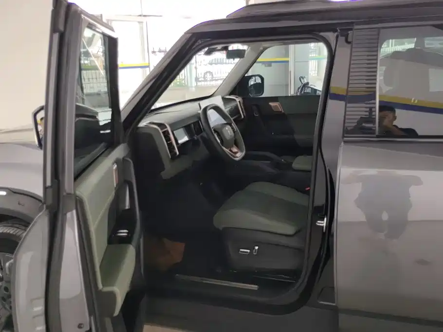 iCAR 03, фото 15