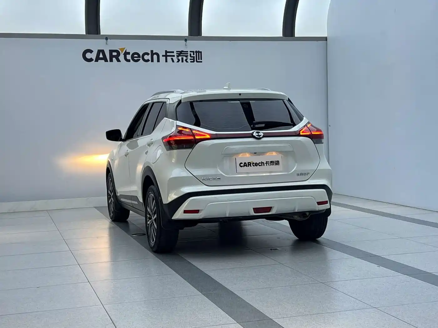 Nissan Kicks, фото 2