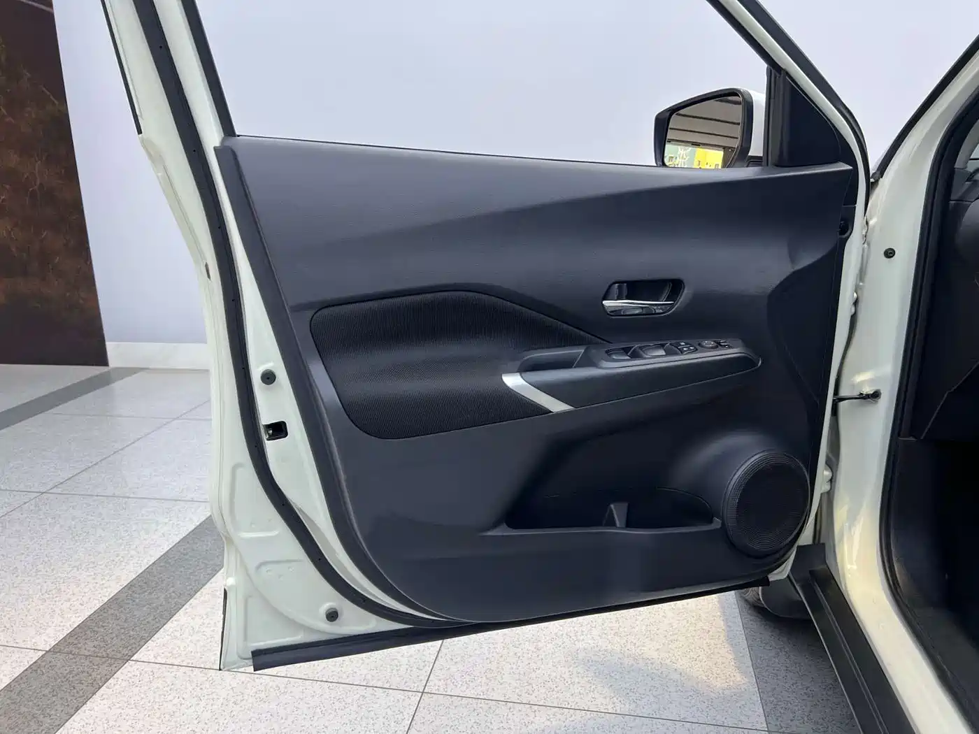 Nissan Kicks, фото 3