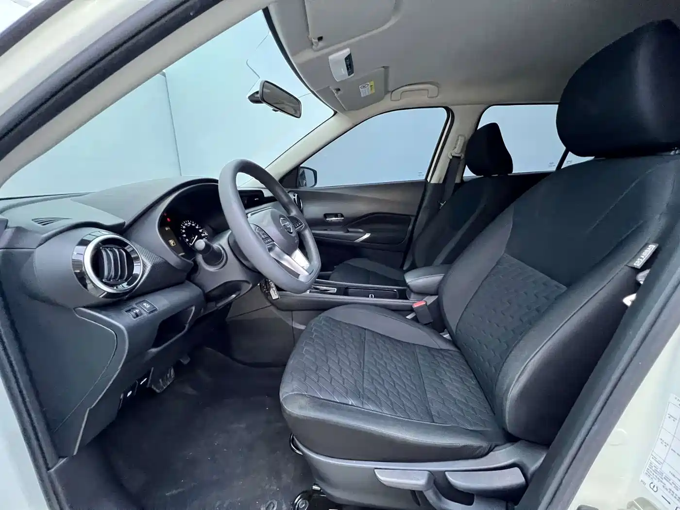 Nissan Kicks, фото 4