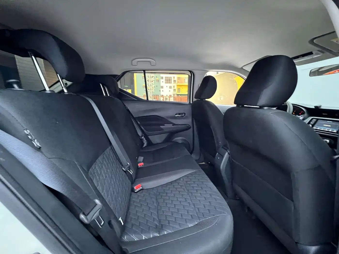 Nissan Kicks, фото 5