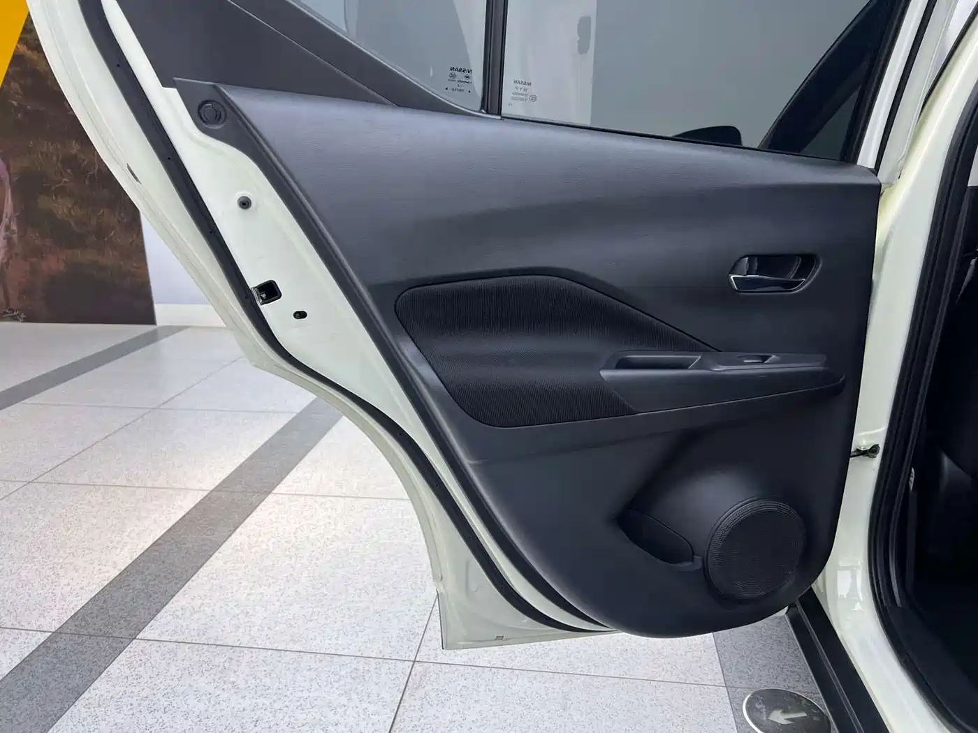Nissan Kicks, фото 6