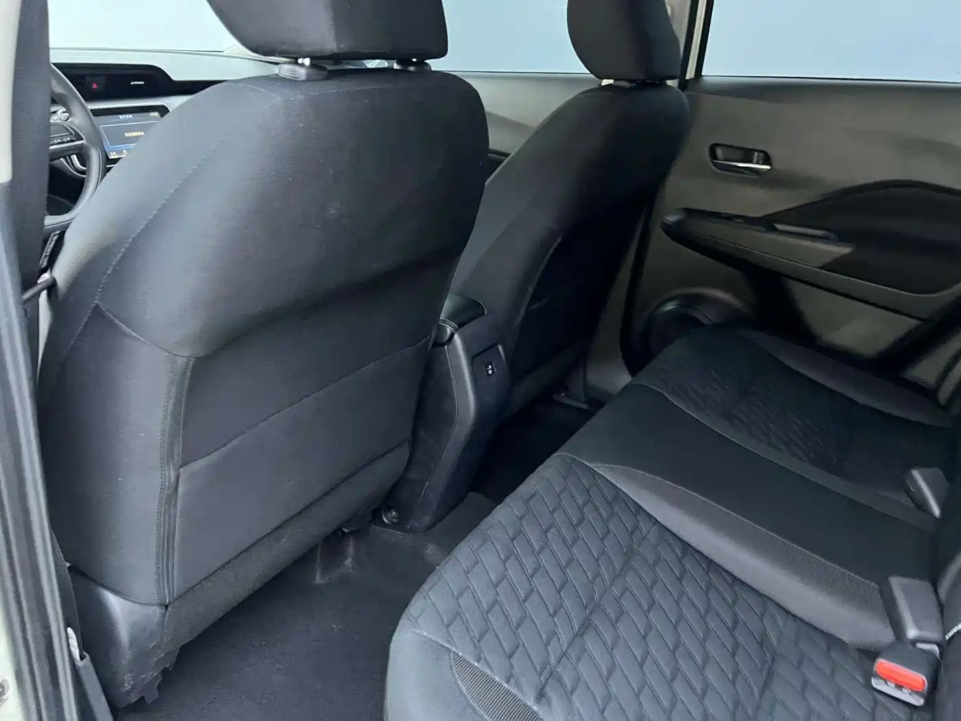 Nissan Kicks, фото 7