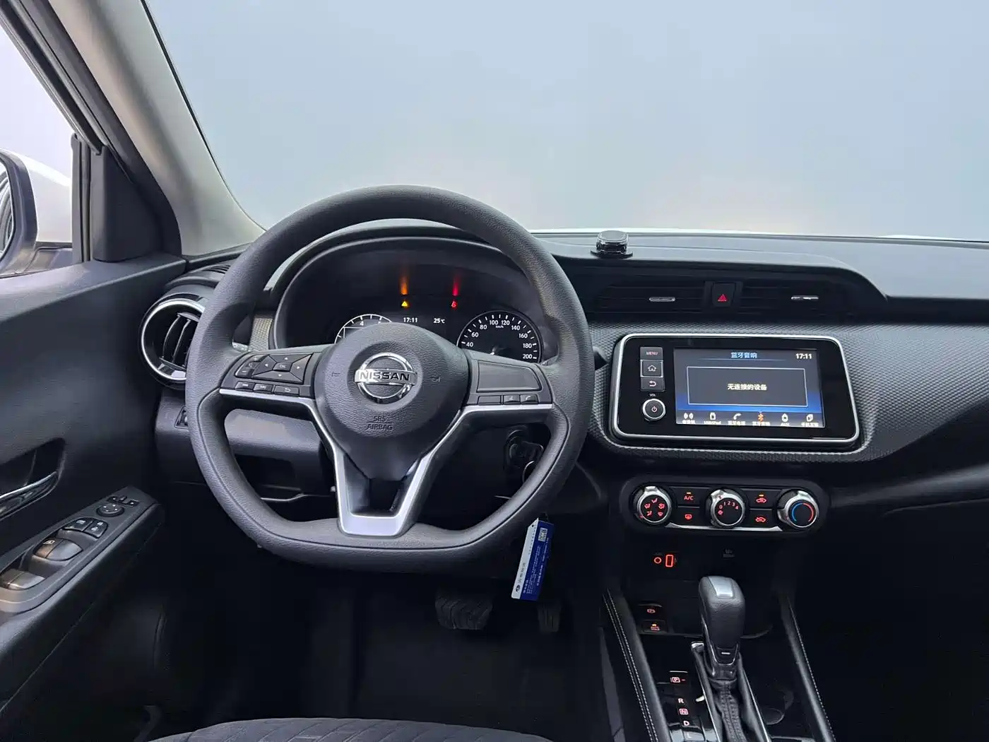 Nissan Kicks, фото 8