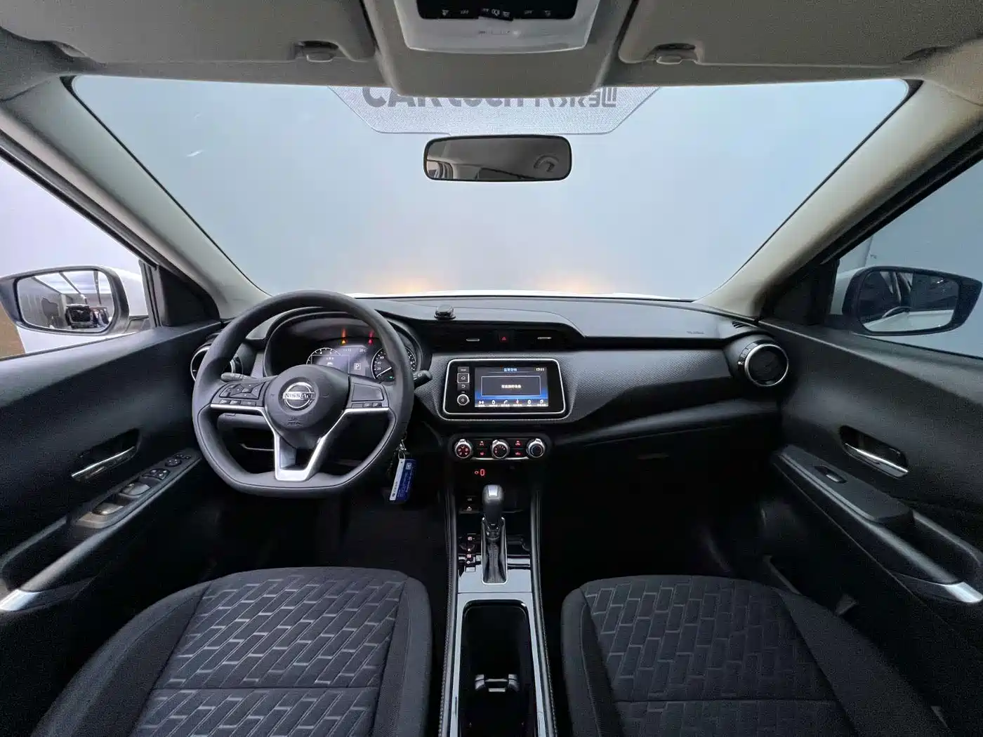 Nissan Kicks, фото 9