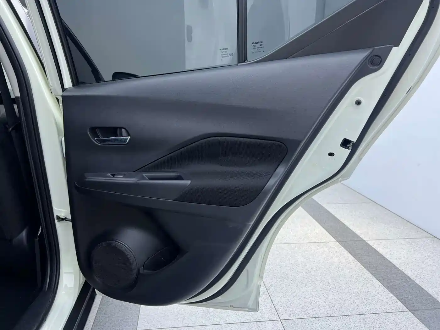 Nissan Kicks, фото 10