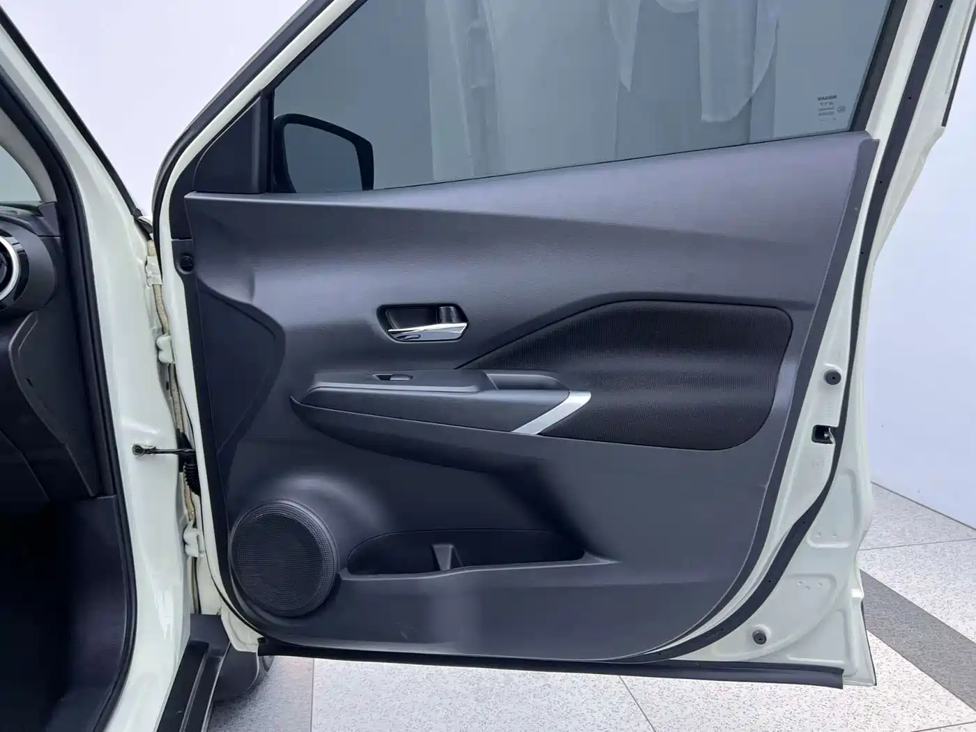 Nissan Kicks, фото 14