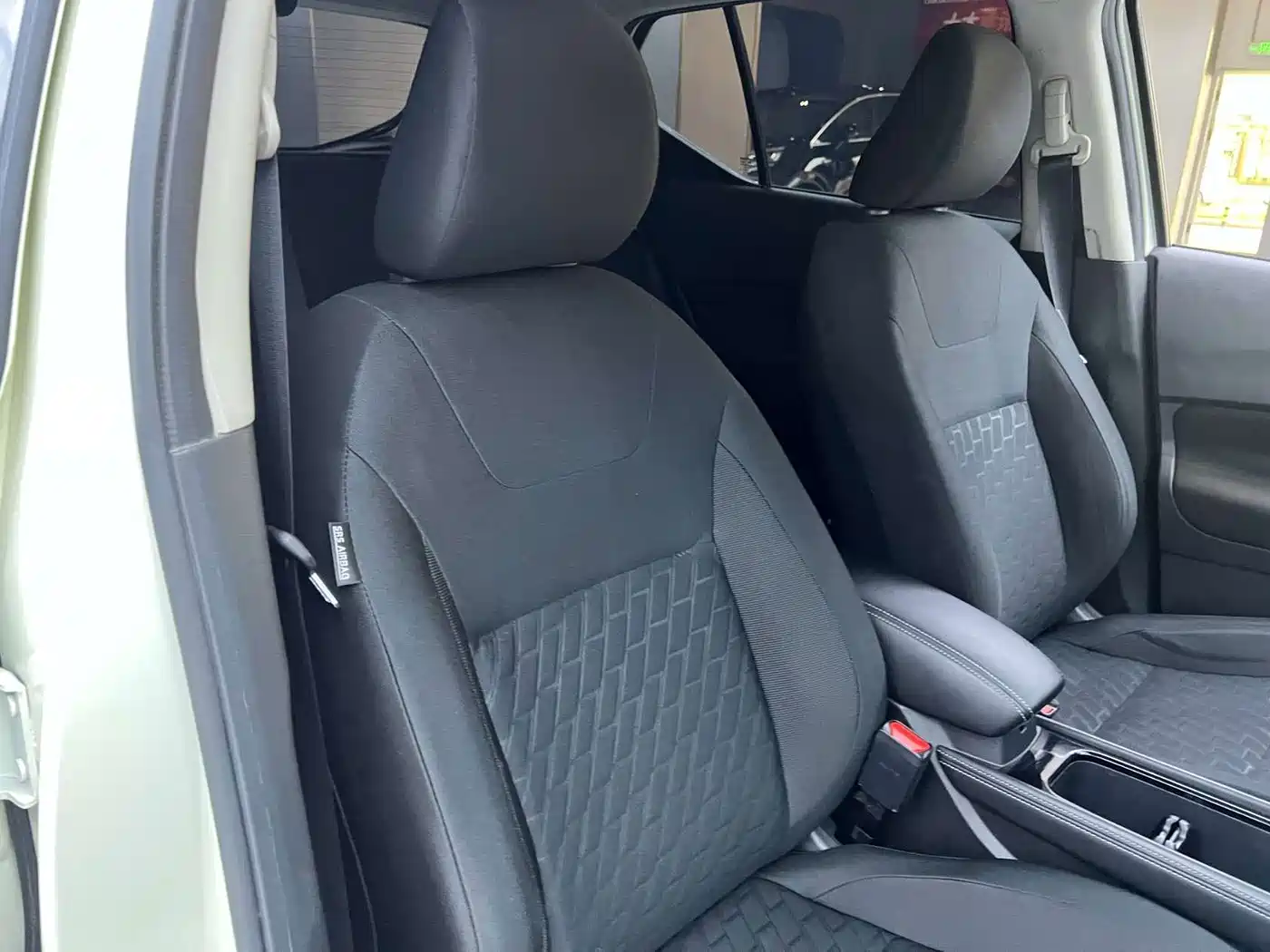 Nissan Kicks, фото 15