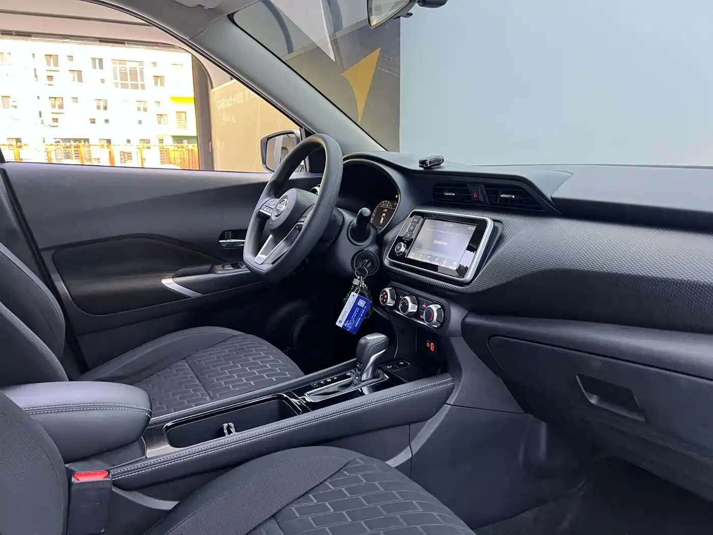 Nissan Kicks, фото 16