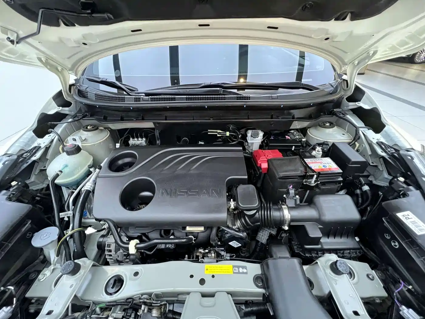 Nissan Kicks, фото 19