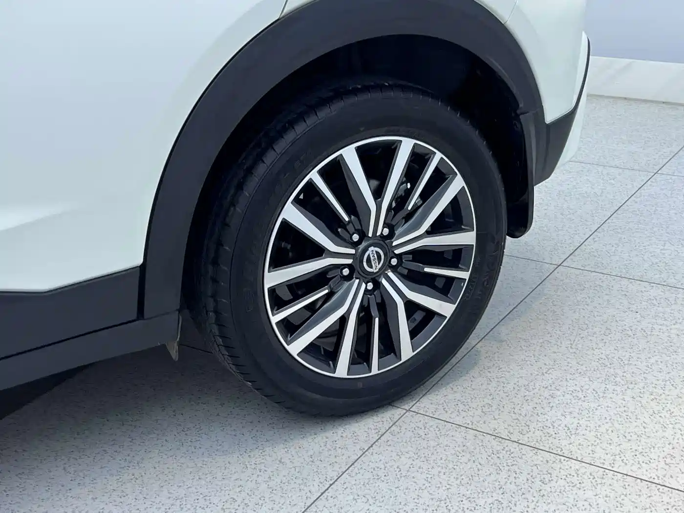 Nissan Kicks, фото 20