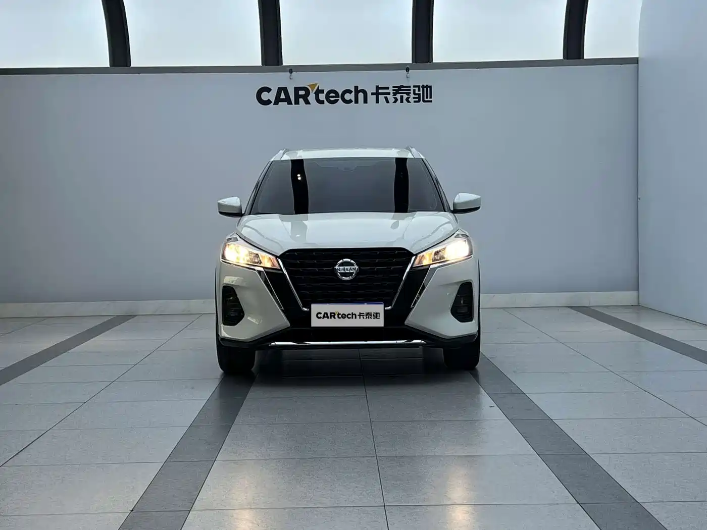 Nissan Kicks, фото 21