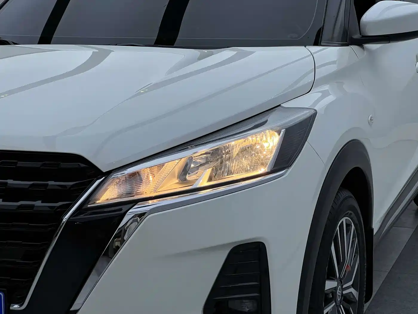 Nissan Kicks, фото 23