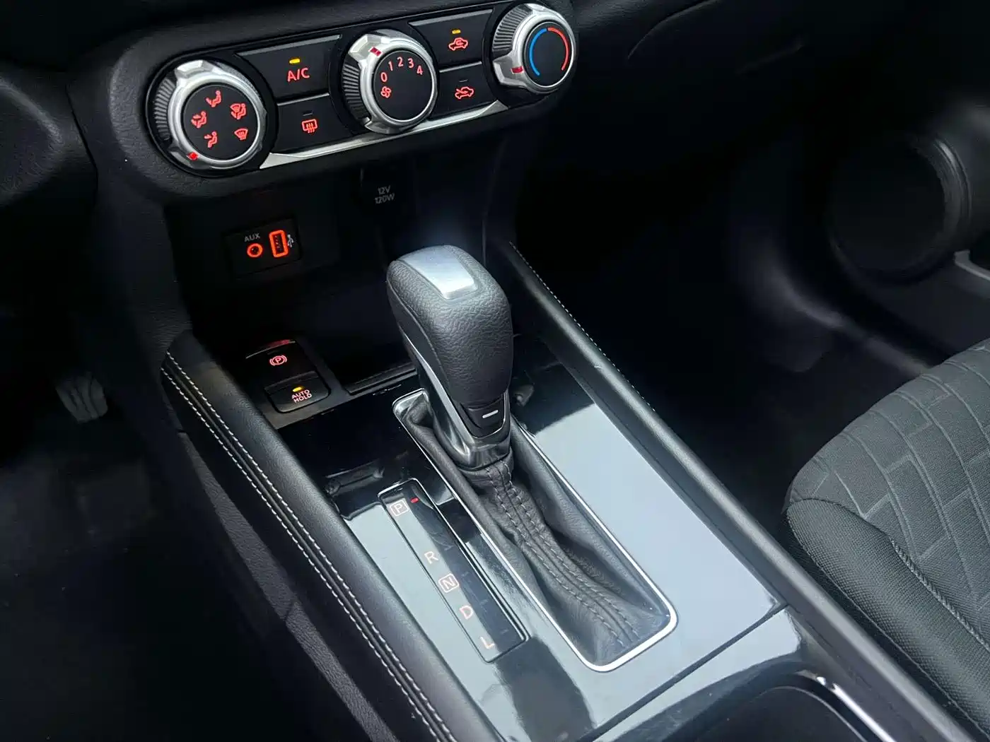 Nissan Kicks, фото 24