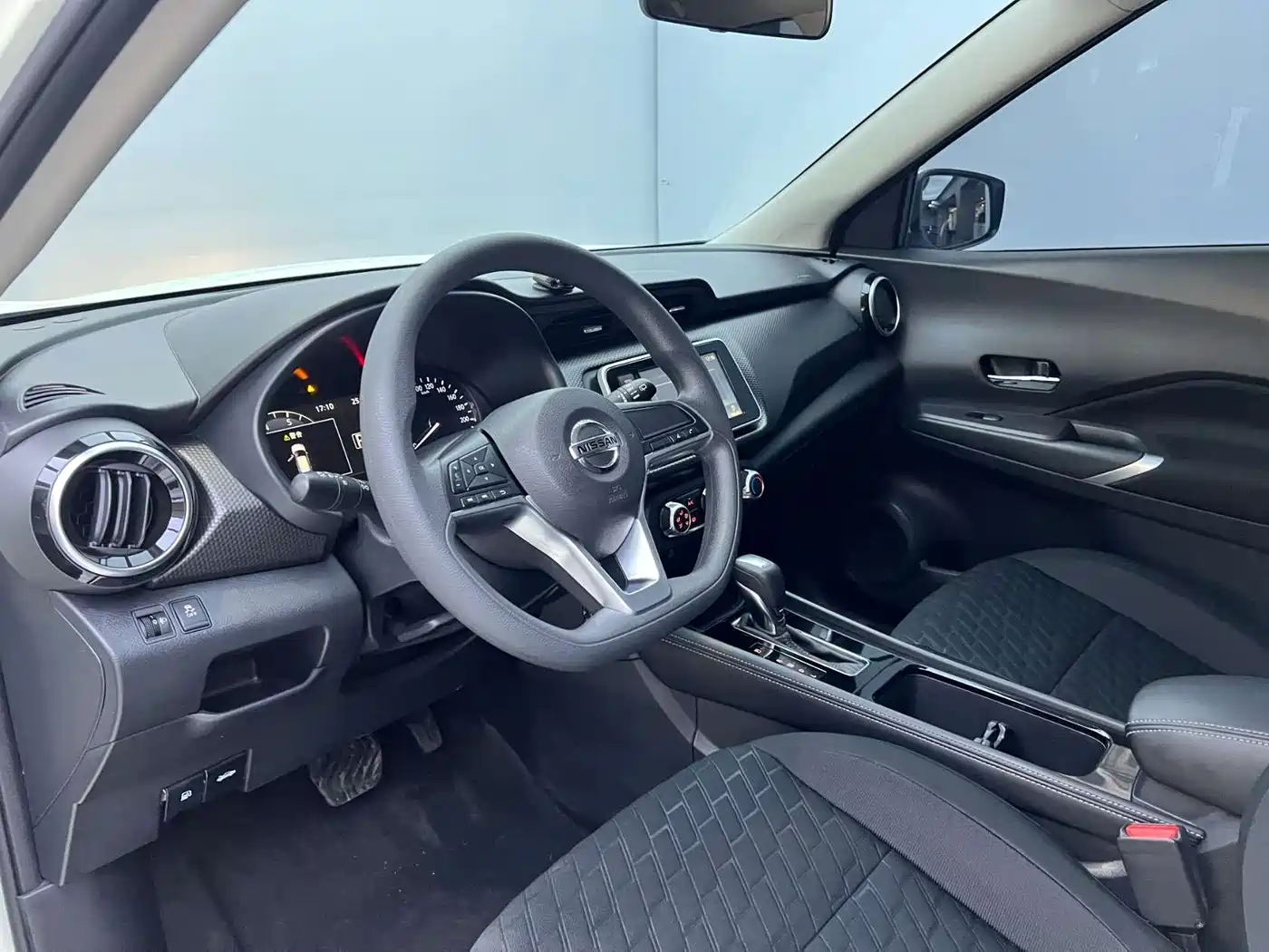 Nissan Kicks, фото 25