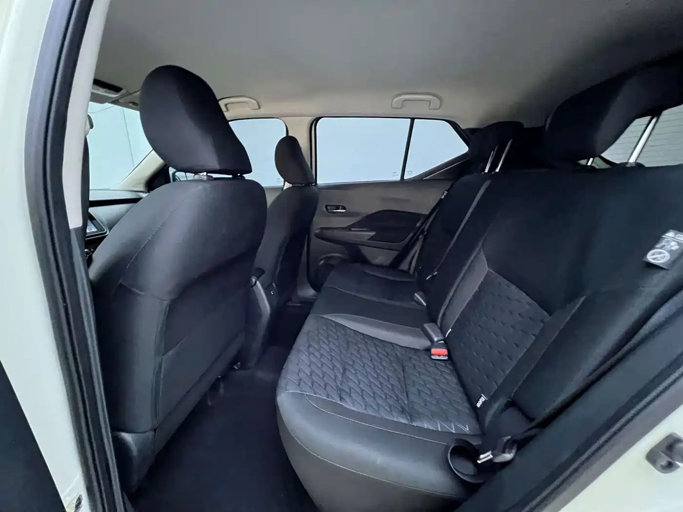 Nissan Kicks, фото 27