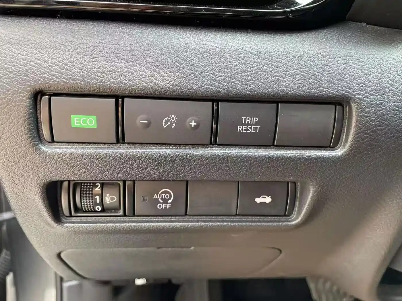 Nissan Sylphy, фото 9