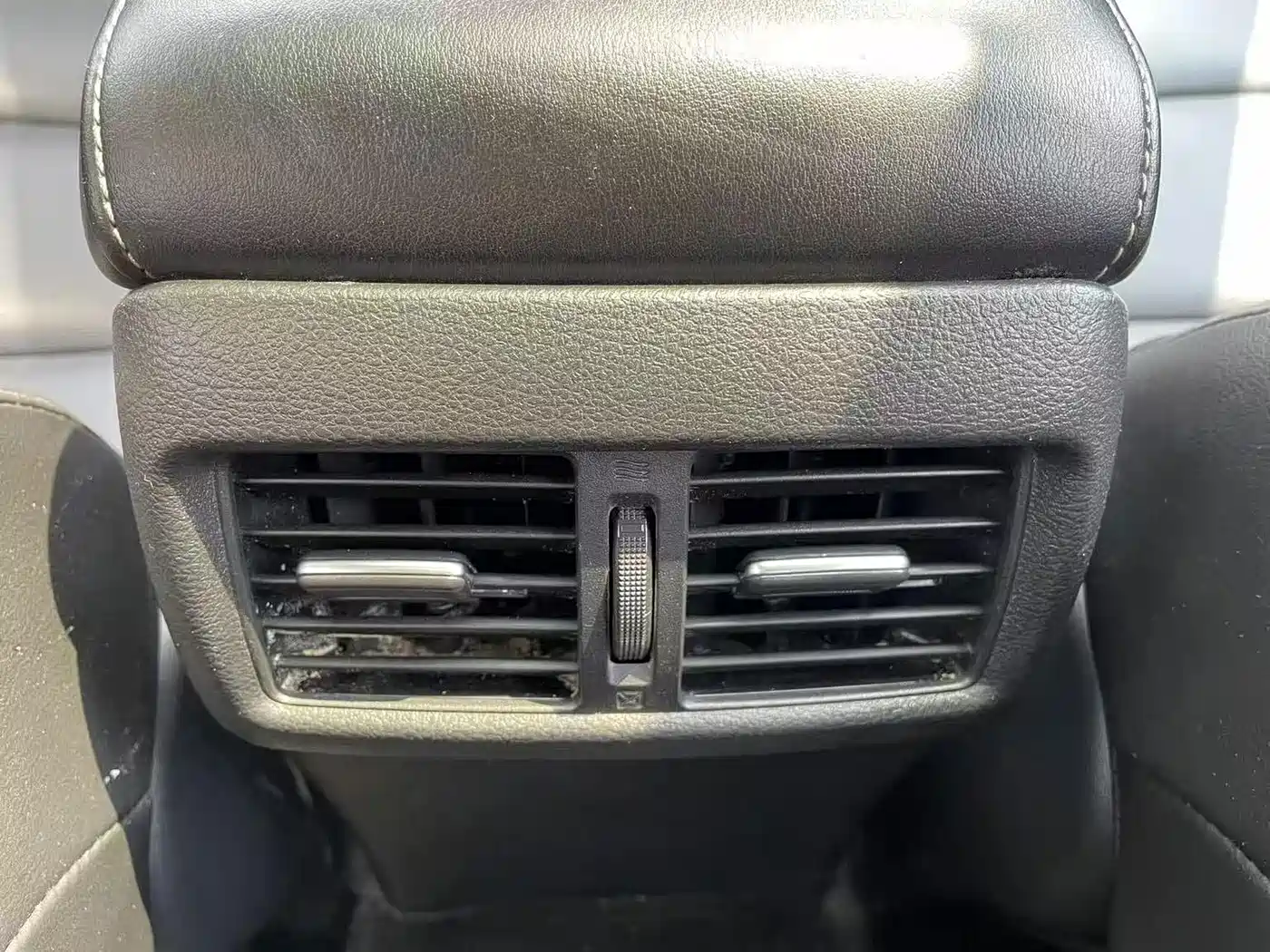 Nissan Sylphy, фото 15