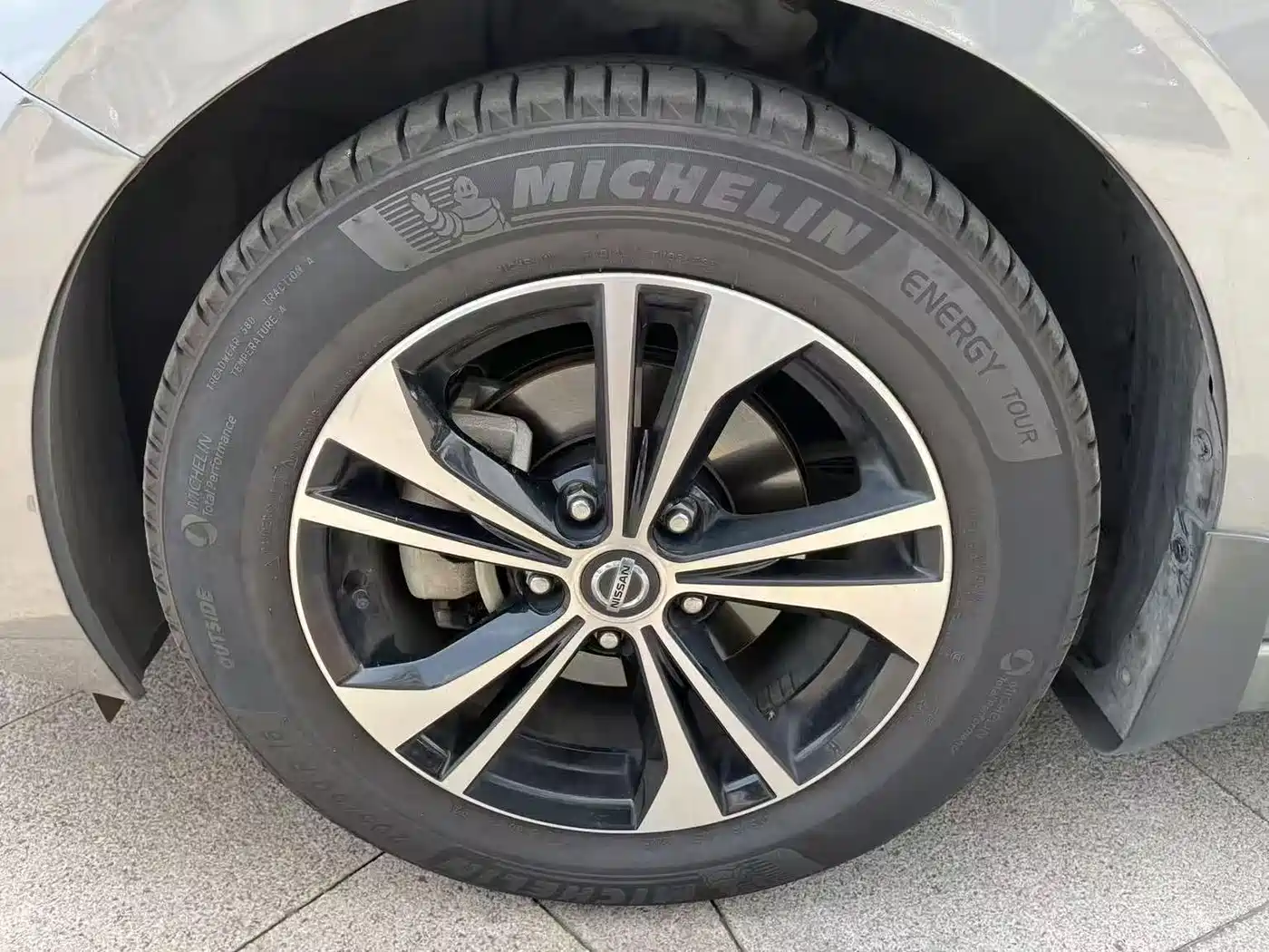 Nissan Sylphy, фото 17