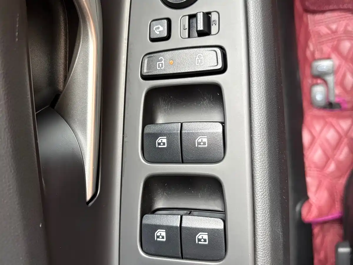 Hyundai Elantra, фото 7