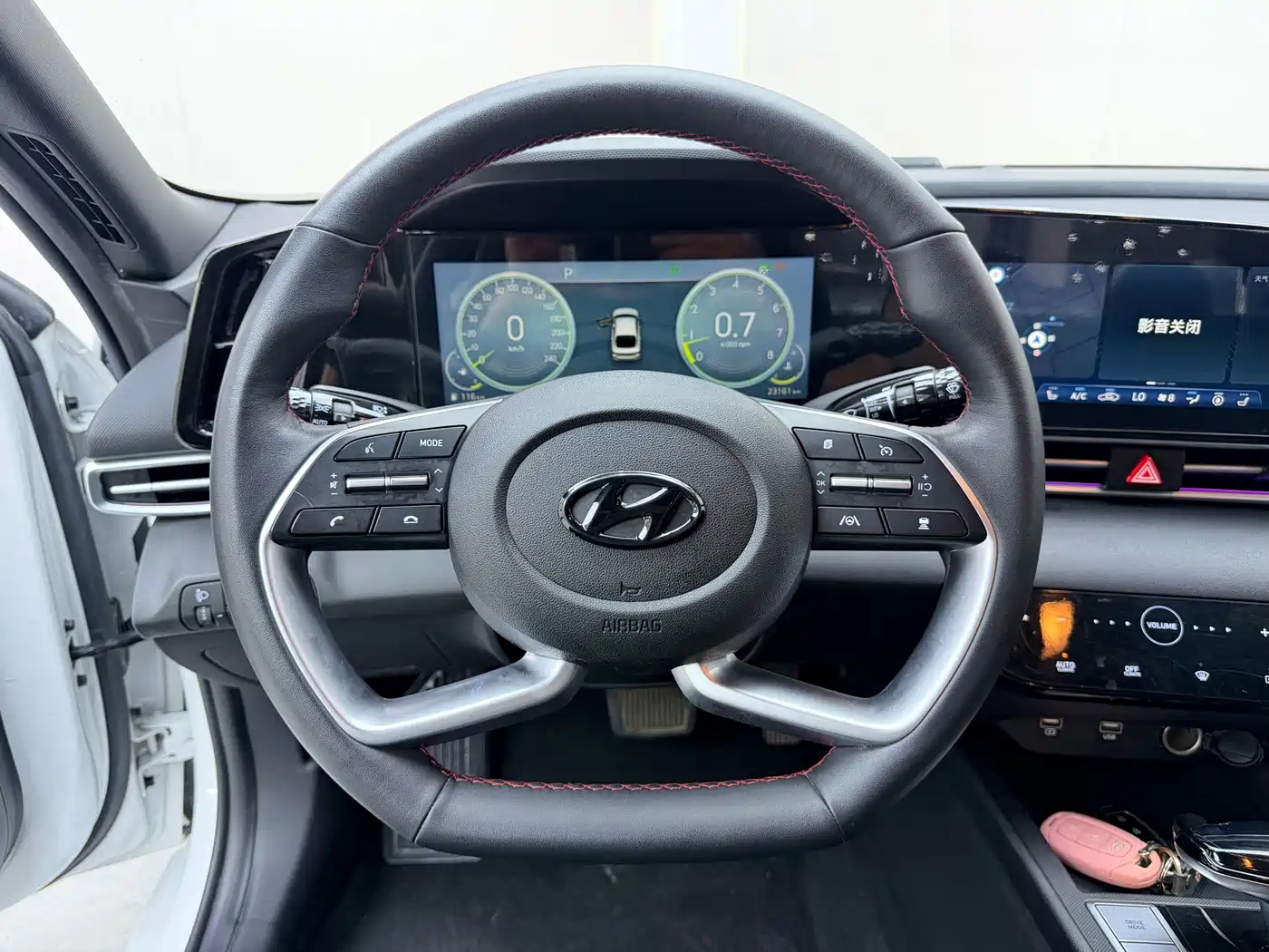 Hyundai Elantra, фото 3