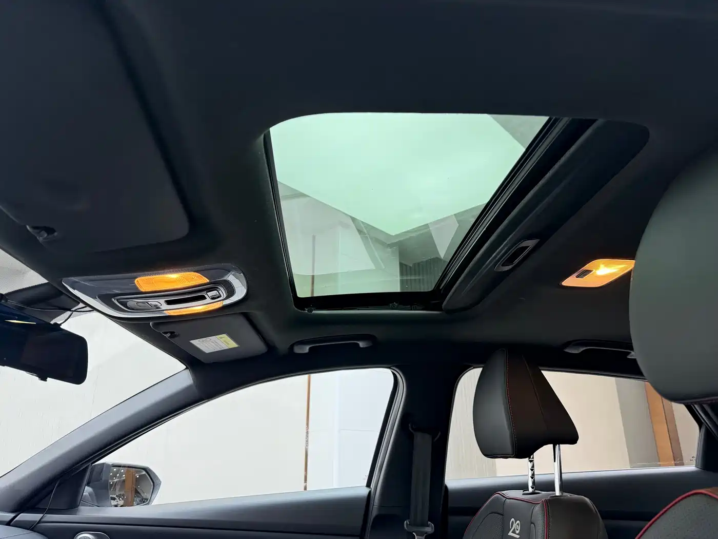 Hyundai Elantra, фото 6