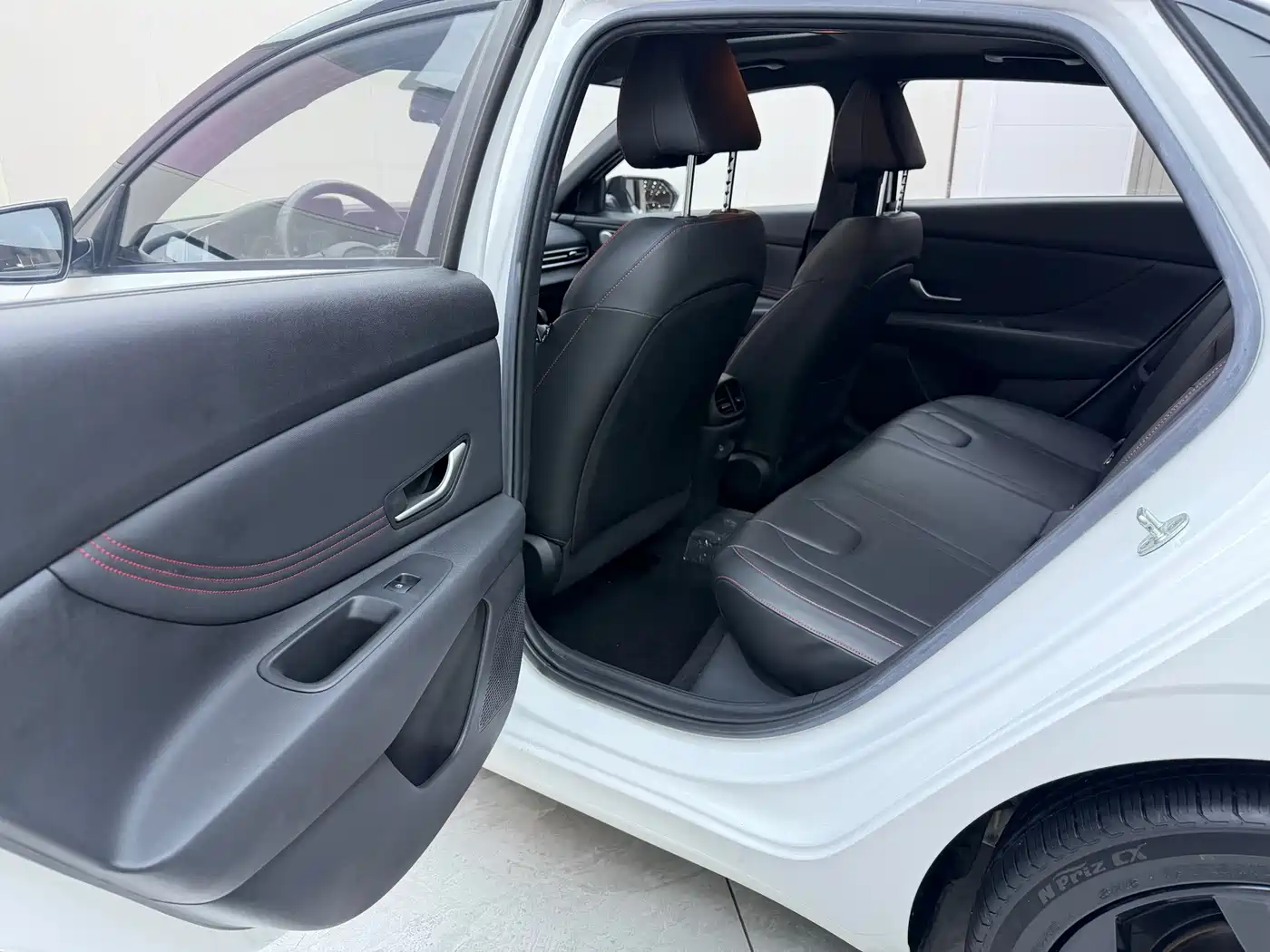 Hyundai Elantra, фото 7
