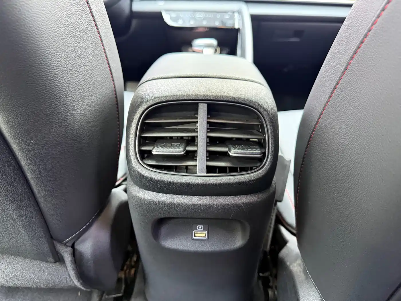 Hyundai Elantra, фото 8