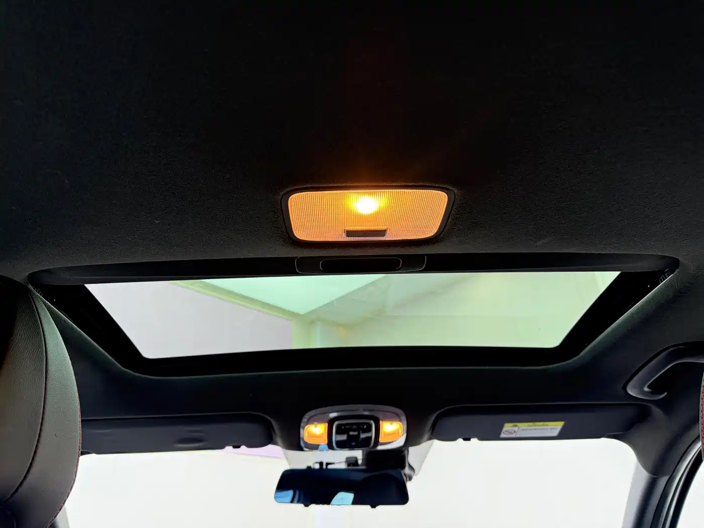 Hyundai Elantra, фото 10