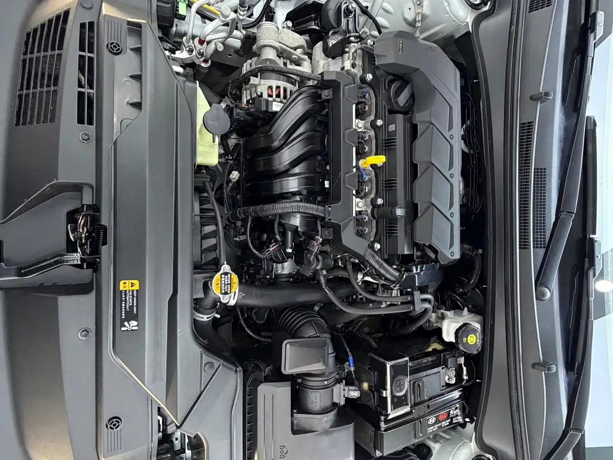 Hyundai Elantra, фото 16