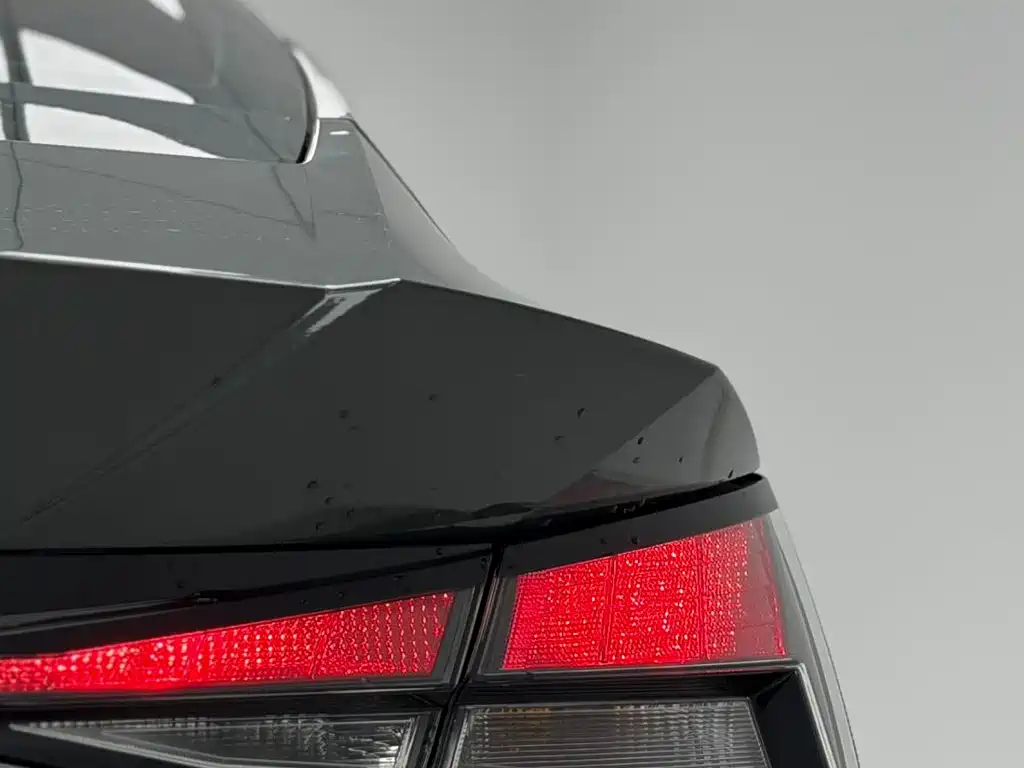 Hyundai Elantra, фото 4
