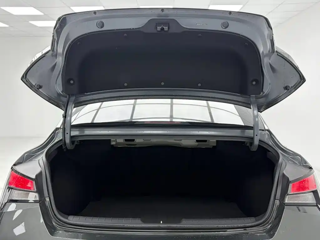 Hyundai Elantra, фото 5