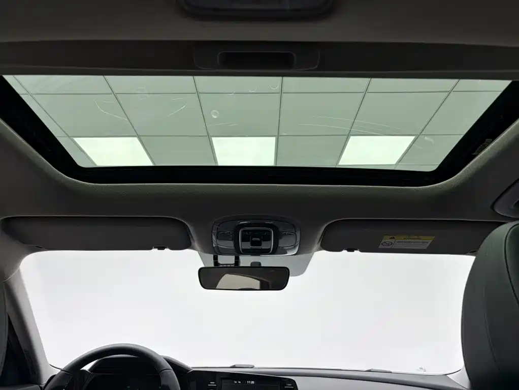 Hyundai Elantra, фото 6