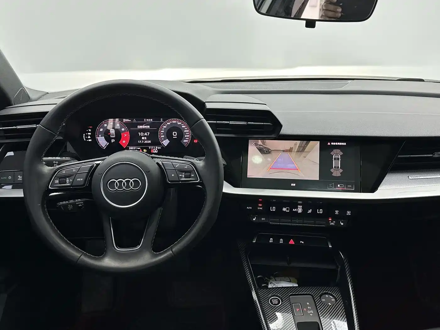 Audi A3, фото 3