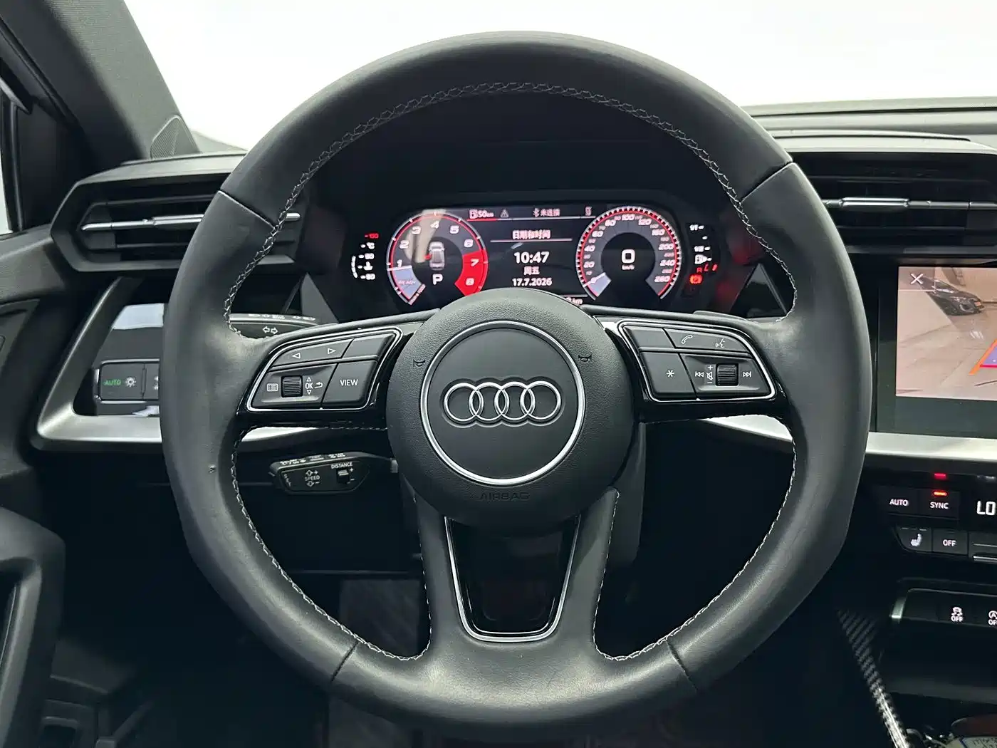 Audi A3, фото 4