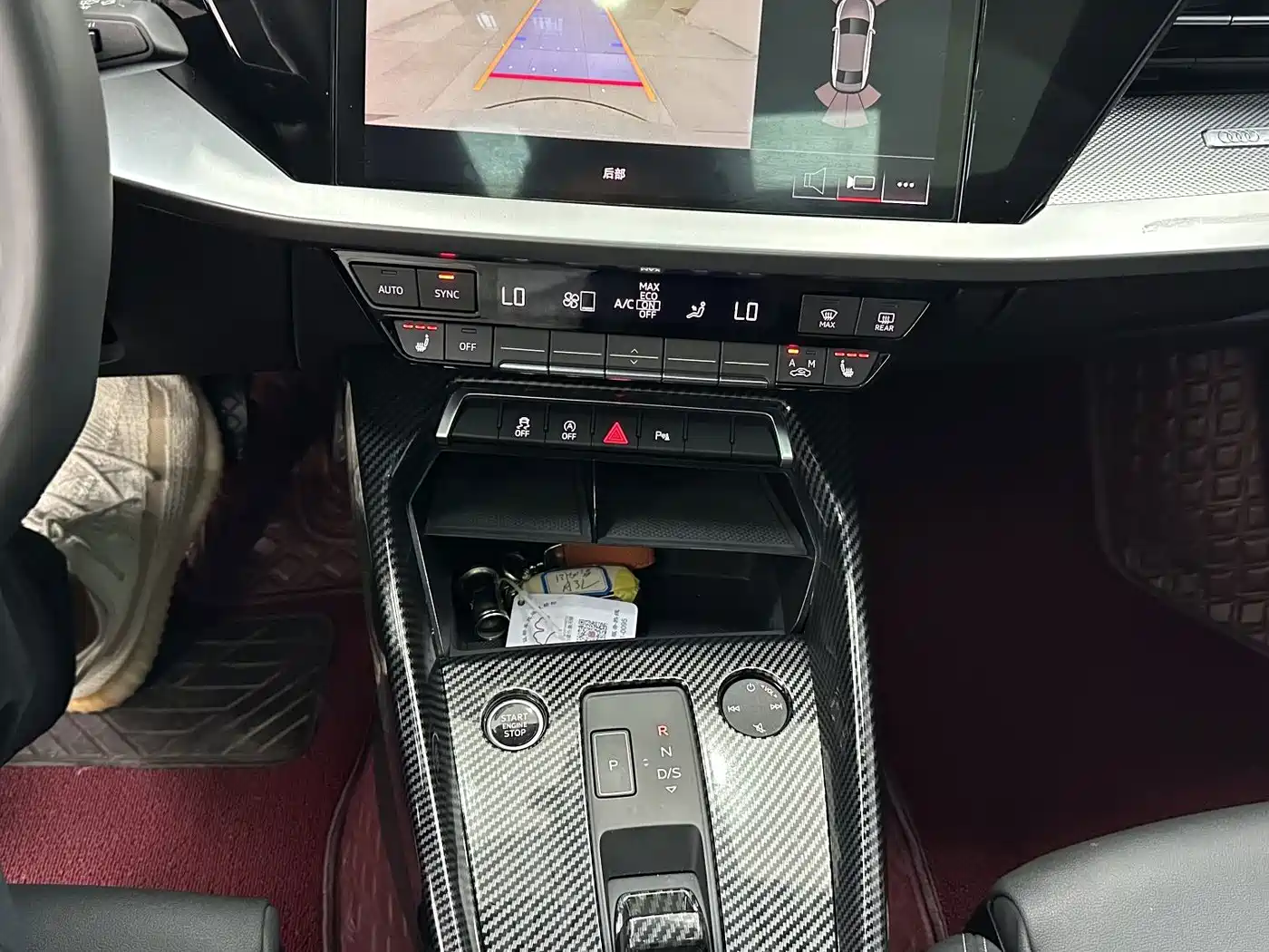 Audi A3, фото 6