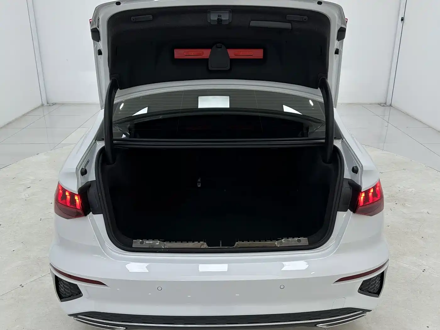 Audi A3, фото 7