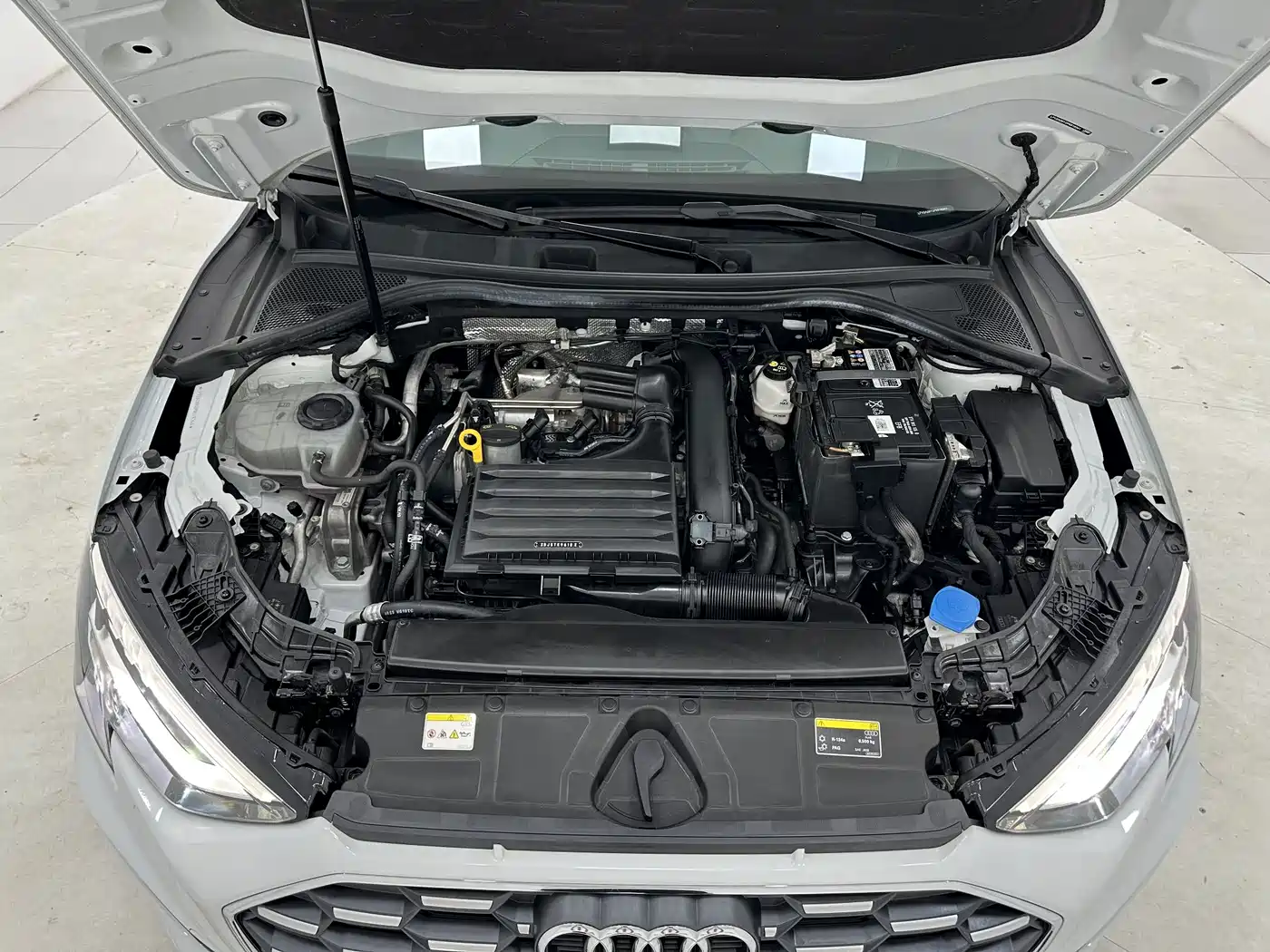 Audi A3, фото 9